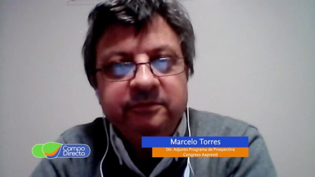Campo Directo | Adelantos del innovador Congreso Aapresid (2da. Parte)