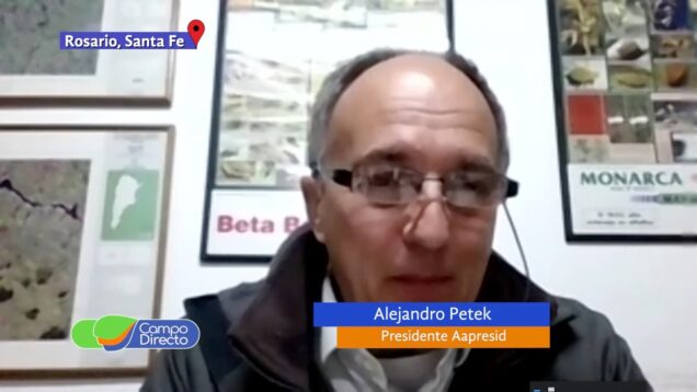 Campo Directo | Adelantos del innovador Congreso Aapresid (3ra. Parte)