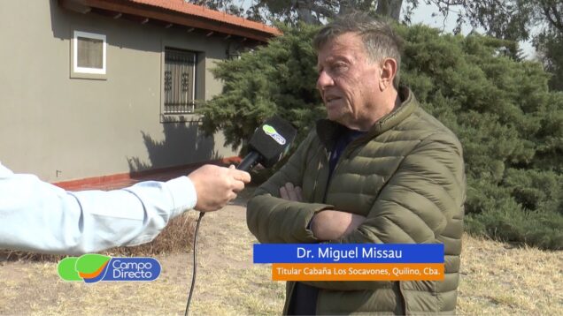 Campo Directo | Campeones Braford se preparan para el gran remate anual