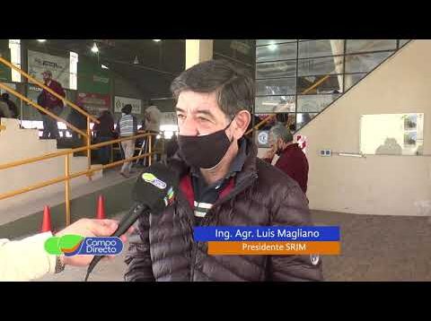 Campo Directo | La Rural de Jesús María también se movilizó