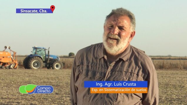 Campo Directo | Ley Forestal y Conservación de Suelos