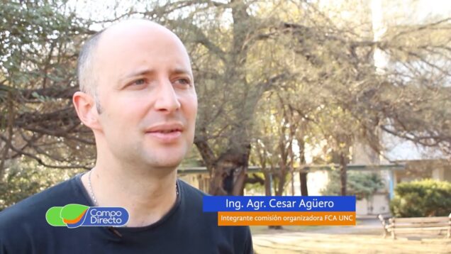 Campo Directo | Llega el Congreso Argentino de Semillas