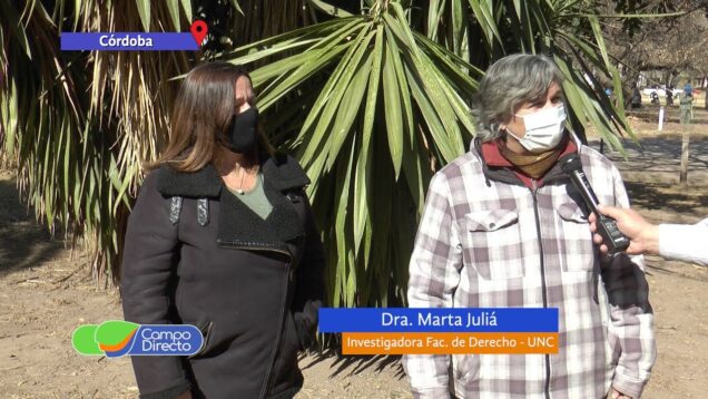 Campo Directo | Llega la Especialización en Gestión de Cuencas Hídricas (2da. parte)