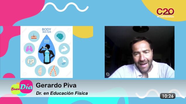 Buen Día | Gerardo Piva