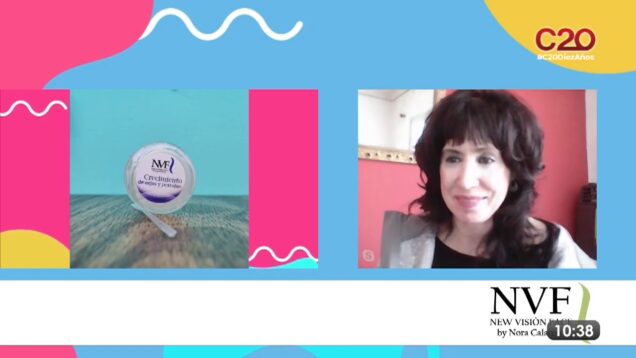 Buen Día | Nora Calaresu