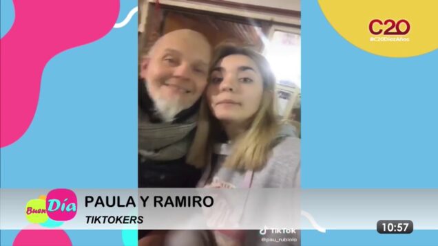 Buen Día | Tictokeros