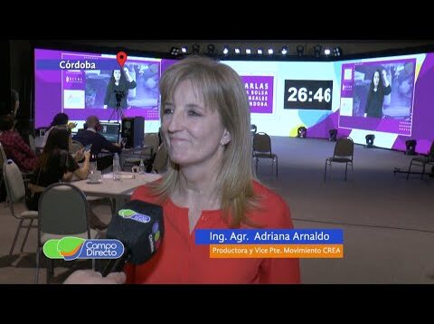 Campo Directo | 3ras. Charlas de la Bolsa