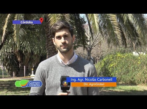 Campo Directo | Continúa el Ciclo Agro Legal