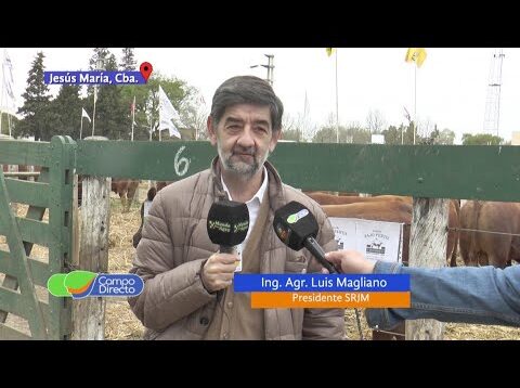 Campo Directo | Exitosa Expo Virtual de la SRJM