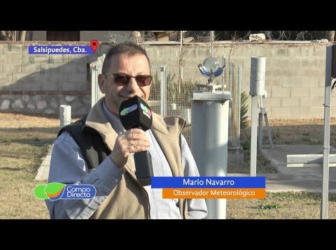 Campo Directo | ¿Finaliza de la sequía?