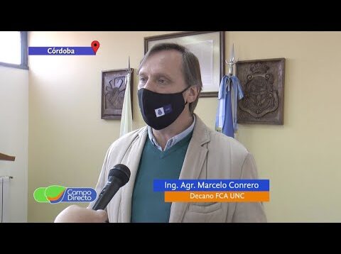 Campo Directo | La FCA UNC abre preinscripciones 2021