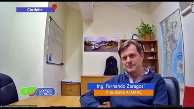 Campo Directo | Llegó Manus, la APP de los industriales cordobeses