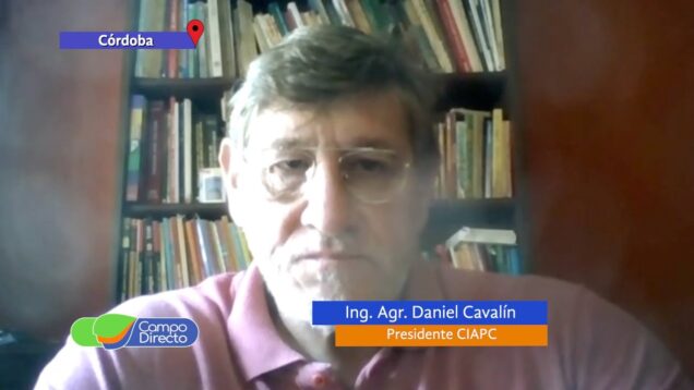 Campo Directo | Llega la Jornada de Agricultura Urbana y Periurbana