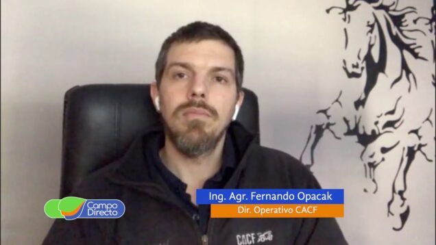 Campo Directo | Prohíben circular con carretones propios