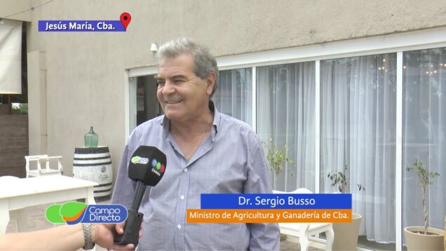 Campo Directo | 7ma Convención del Maíz 1era Parte