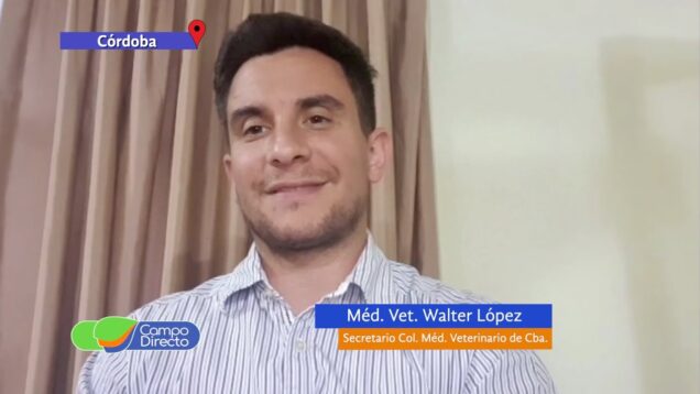 Campo Directo | Avance de la Charla Abierta: El veterinario ante el escrache digital