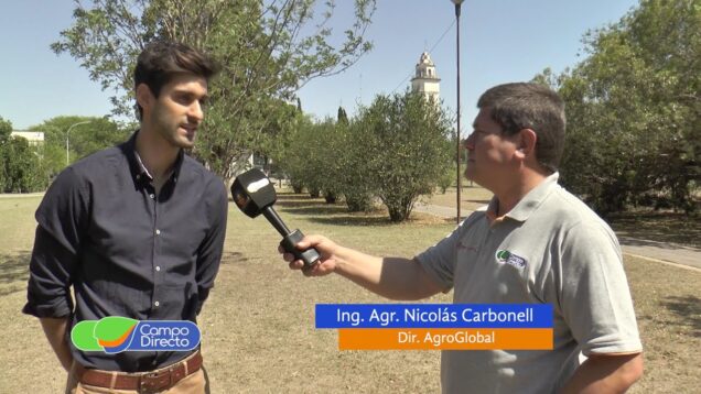 Campo Directo | Nueva Agroconferencia “Selección de Reproductores