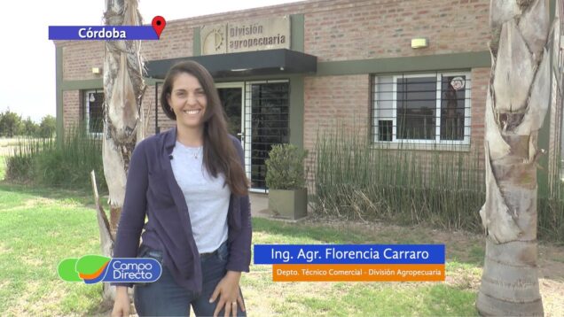 UNITEVE | Experiencia Potenza | División Agropecuaria – Distribuidor Innoquim