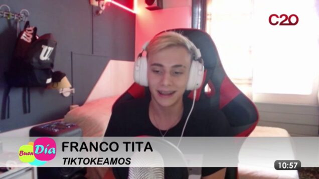 Buen Día | Franco Tita