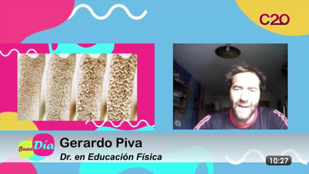 Buen Día | Gerardo Piva