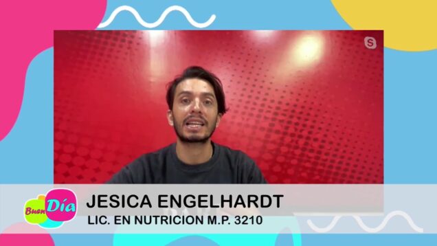Buen Día | Jesica Engelhardt
