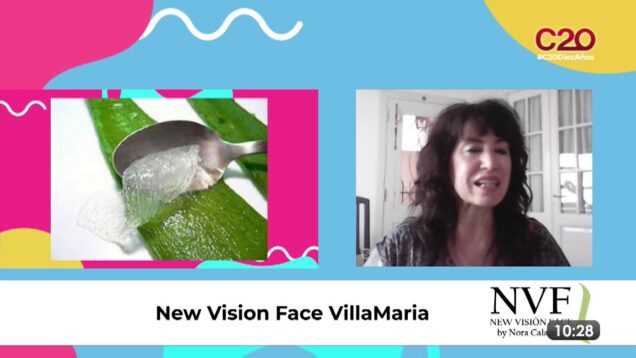 Buen Día | Nora Calaresu