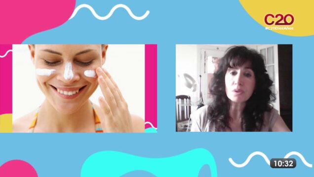 Buen Día | Nora Calaresu