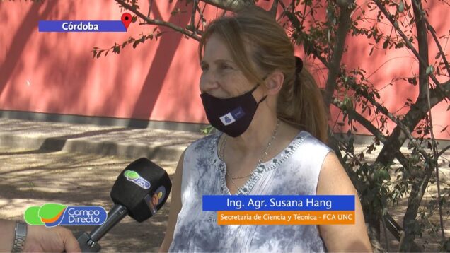 Campo Directo | Red de investigación de plantas aromáticas y medicinales