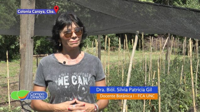 Campo Directo | Se viene el Espacio Hortícola de Verano