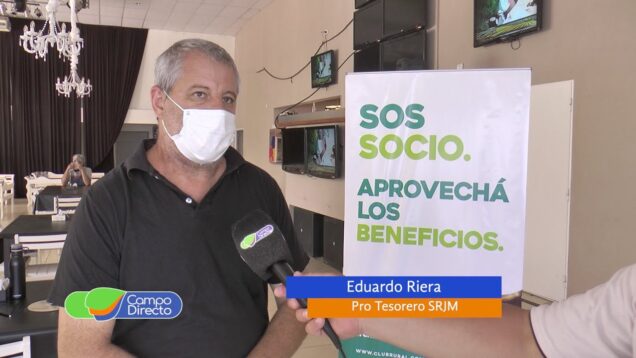 Campo Directo | Club Rural Exitoso sistema de beneficios para productores