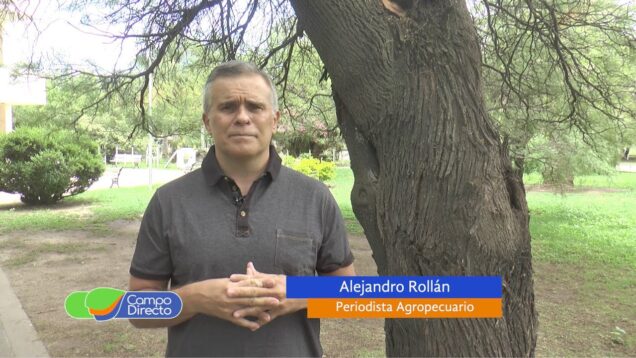 Campo Directo | Desafíos para la maquinaria agrícola