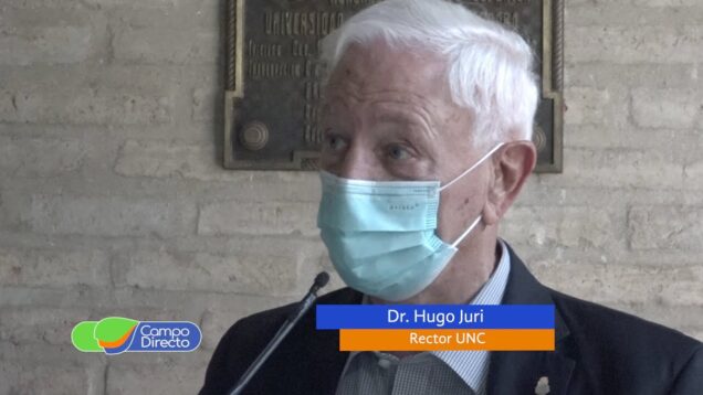 Campo Directo | Agronomía | Ahora los alumnos harán prácticas en su región