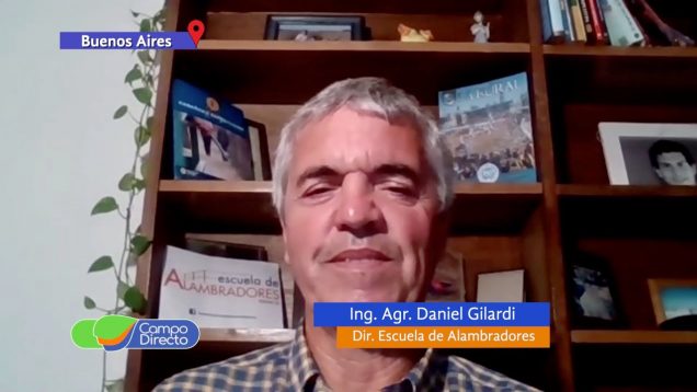 Campo Directo | Conmemoramos el Día del Alambrador