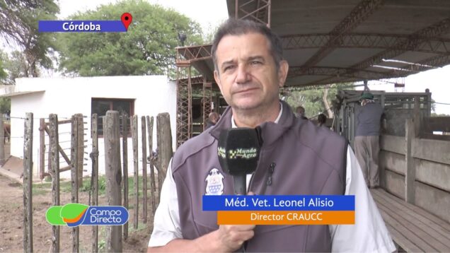 Campo Directo | Novedades en Centro de Reproducción Animal de la UCC