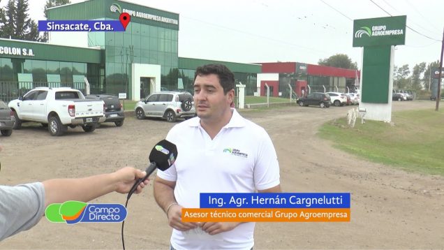 Campo Directo | Participá de la Agroferia 2021 – Ofertas y Capacitación