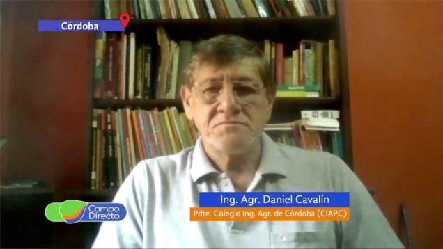 Campo Directo | Sigue sin tratarse la Ley de Biocombustibles