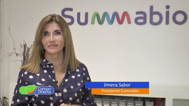 Campo Directo | Síntesis Biológica ahora es Summabío