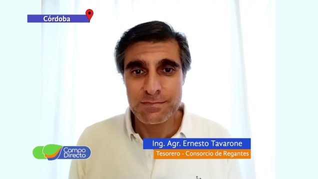 Campo Directo | Actividades del Consorcio de usuarios de aguas subterráneas