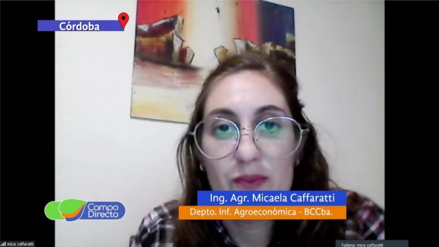 Campo Directo | Avance de la cosecha gruesa en Córdoba Informe de Junio