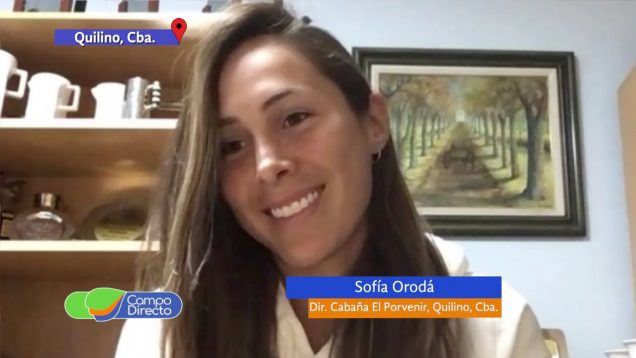 Campo Directo | Cabaña el Porvenir presenta “Genética de Excelencia”