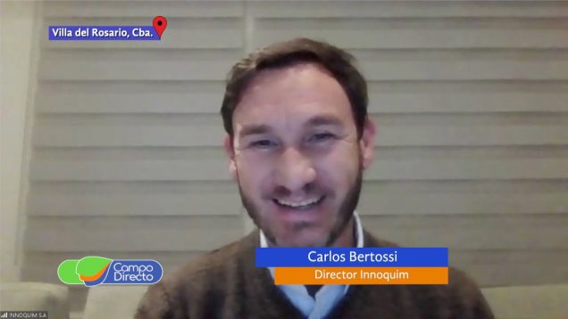 Campo Directo | Características de los promotores de crecimiento de trigo, de Innoquim