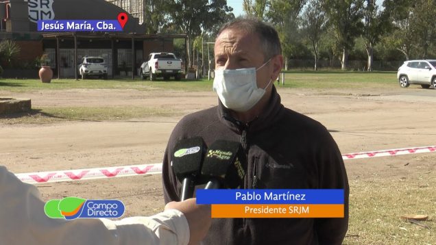 Campo Directo | La Expo Rural de Jesús María ya tiene fecha