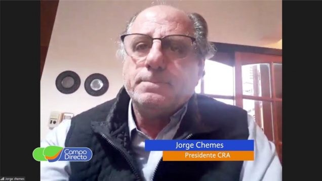 Campo Directo | Pasos a seguir luego del cese de comercialización