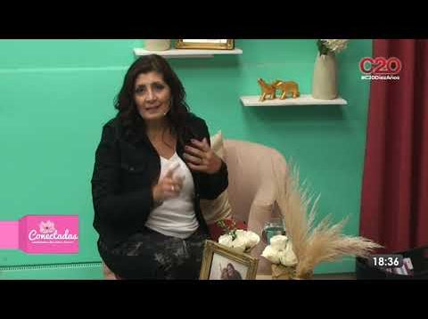 Conectadas | Eugenia Ponce