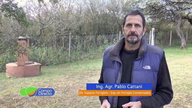 Campo Directo | Espacio Forrajero | Analizamos estructura y operatividad a la hora de racionar