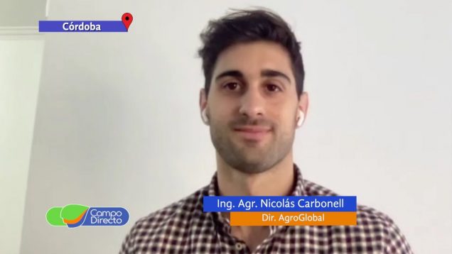 Campo Directo | Nuevos cursos de Agroglobal y el IPSAL