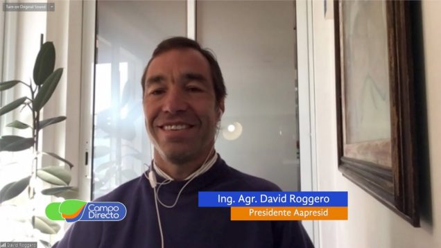 Campo Directo | Se acerca el 29º Congreso Aapresid