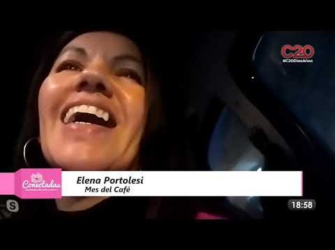 Conectadas – Elena Portolesi