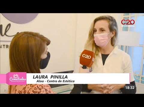 Conectadas | Espacio Aloa Centro de estética – Laura Pinilla