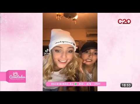 Conectadas – Franco Tita